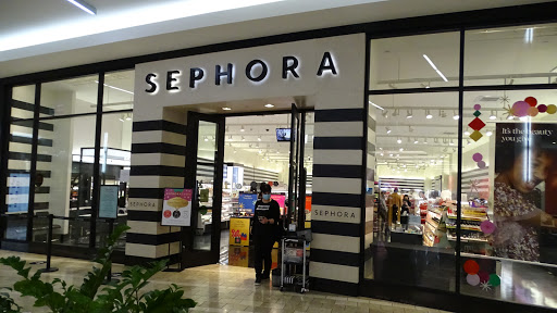 Cosmetics Store «SEPHORA», reviews and photos, 616 Southcenter Mall, Tukwila, WA 98188, USA