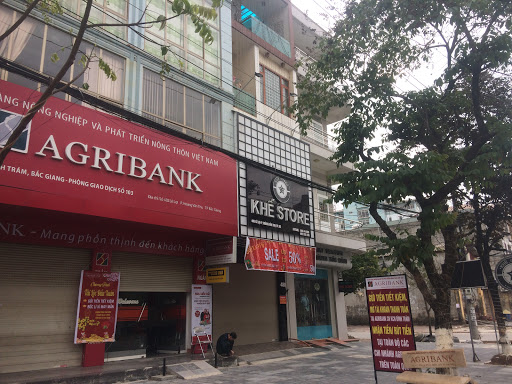 Khế Store