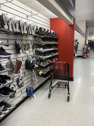 Department Store «T.J. Maxx», reviews and photos, 1850 Rio Hill Center, Charlottesville, VA 22901, USA