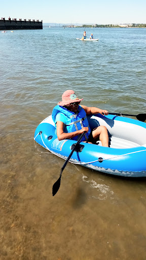 National Park «Fort Vancouver National Historic Site», reviews and photos, 612 E Reserve St, Vancouver, WA 98661, USA