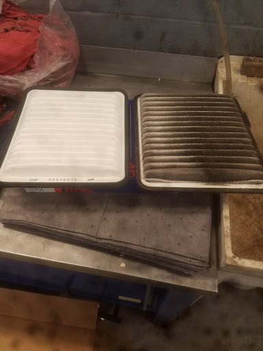 Chevrolet Dealer «Tom Henry Chevrolet», reviews and photos, 5886 William Flinn Hwy, Bakerstown, PA 15007, USA