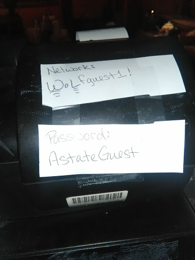 Coffee Shop «Edge Coffee House», reviews and photos, 1900 Aggie Rd, Jonesboro, AR 72401, USA