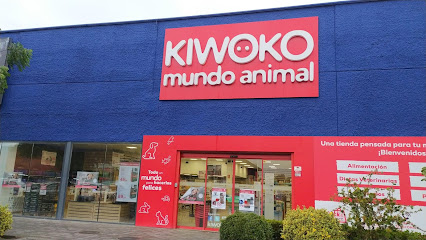 Kiwoko. Mundo Animal - Servicios para mascota en Pozuelo de Alarcón
