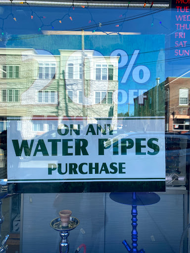 Tobacco Shop «Franklin Smoke Shop», reviews and photos, 24 East Central Street, Franklin, MA 02038, USA