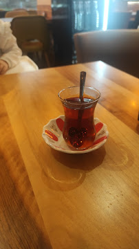 Plats et boissons du Restaurant turc Le Chalet d'Oz à Osny - n°6