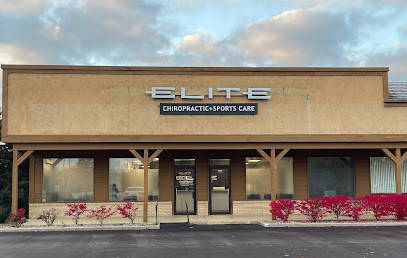 Elite Chiropractic & Sports Care