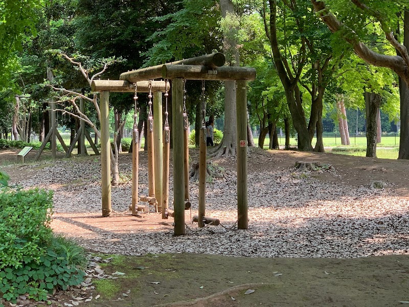 洞峰公園 茨城県つくば市二の宮 公園 公園 グルコミ
