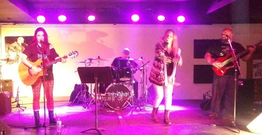 Live Music Venue «Flint Local 432», reviews and photos, 124 W 1st St, Flint, MI 48502, USA