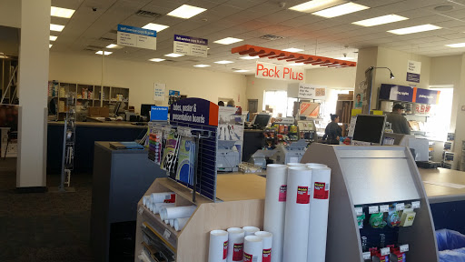 Print Shop «FedEx Office Print & Ship Center», reviews and photos, 903 White Horse Rd, Voorhees Township, NJ 08043, USA