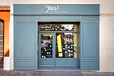 Yes ! L'Isle Jourdain à L'Isle-Jourdain