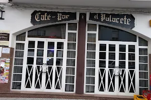 Café Bar El Palacete image