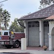 Santa Barbara City Fire Department Station 4