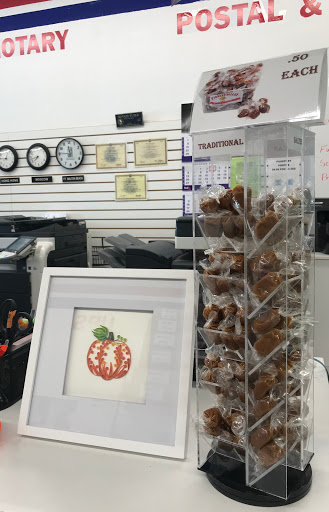 Notary Public «Qwik Pack & Ship», reviews and photos, 913 Beal Pkwy NW, Fort Walton Beach, FL 32547, USA