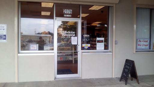 Medicine Shoppe, 2176 Sarno Rd, Melbourne, FL 32935, USA, 