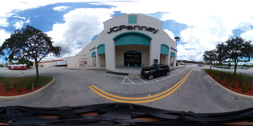 JCPenney, 11401 Pines Blvd, Pembroke Pines, FL 33026, USA, 