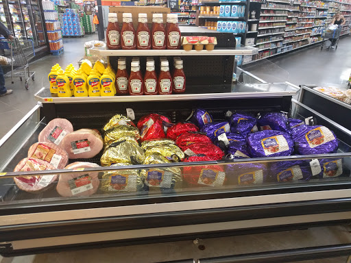 Department Store «Walmart Supercenter», reviews and photos, 2100 Legacy Cir, Elizabeth, CO 80107, USA