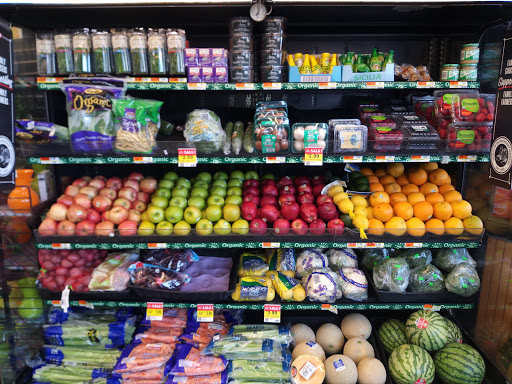 Market «Adams Hometown Market», reviews and photos, 115 Main St, Monson, MA 01057, USA