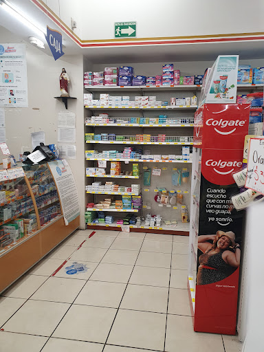 Farmacias Guadalajara