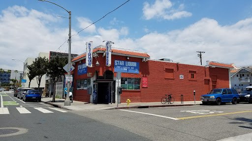 Liquor Store «Star Liquor», reviews and photos, 1929 Main St, Santa Monica, CA 90405, USA