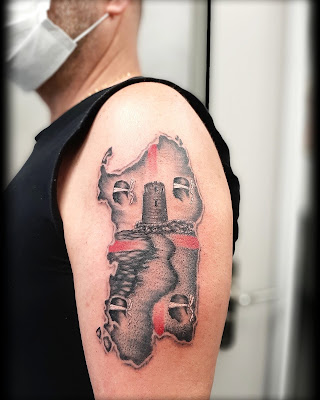 loloditattoo à Vourles