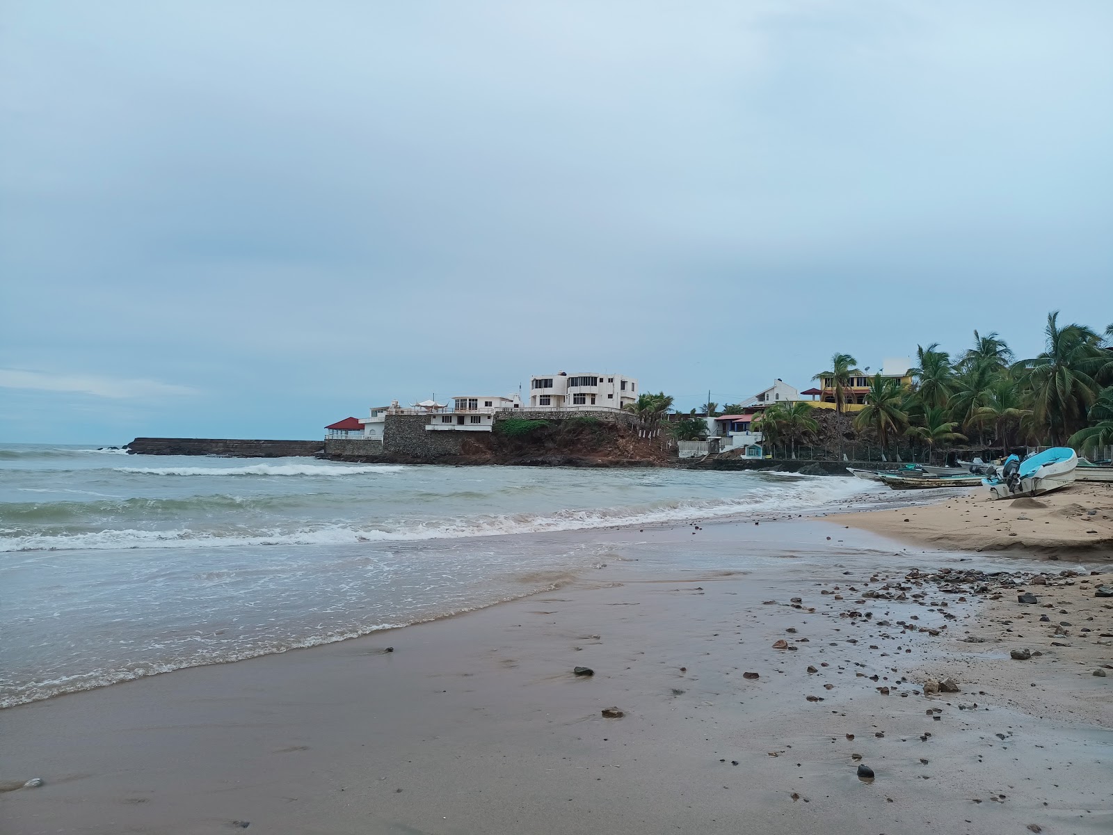 Caleta de Campos II photo #9
