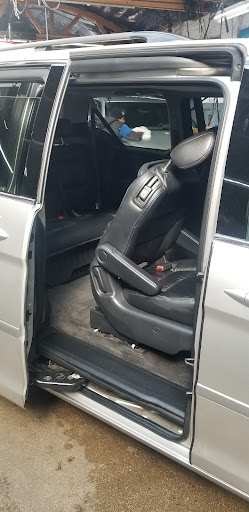 Car Wash «123 Hand Car Wash», reviews and photos, 3635 N Kedzie Ave, Chicago, IL 60618, USA