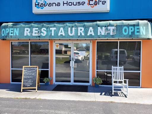 Caribbean Restaurant «Havana House Cafe», reviews and photos, 1209 S Lecanto Hwy, Lecanto, FL 34461, USA