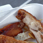 Photo n°3 de l'avis de c0ban. fait le 11/02/2024 à 14:50 sur le  Asia Imbiss Kim Phat à Friedberg