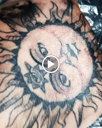 Explore easy cute tattoo ideas, creative tattoo ideas in Edmond, available at The Tattoo Shop Edmond