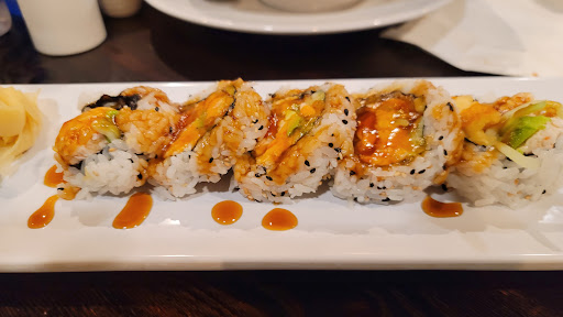 San Chome Sushi & Asian Cusine image