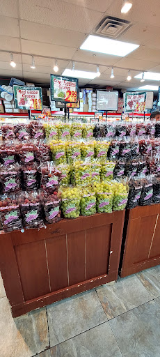 Grocery Store «Oasis Mega Market», reviews and photos, 2828 Coney Island Ave, Brooklyn, NY 11235, USA