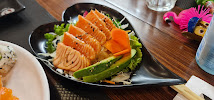 Plats et boissons du Restaurant de sushis Hanotoky Sushi à Montélimar - n°13