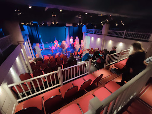 Headgate Theatre