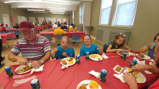 Recreation Center «Stephens Lee Recreation Center», reviews and photos, 30 George Washington Carver Ave, Asheville, NC 28801, USA