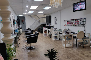 Cabellos Salon