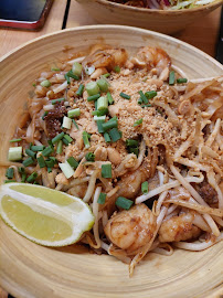 Phat thai du Restauration rapide Pitaya Thaï Street Food à Angers - n°14