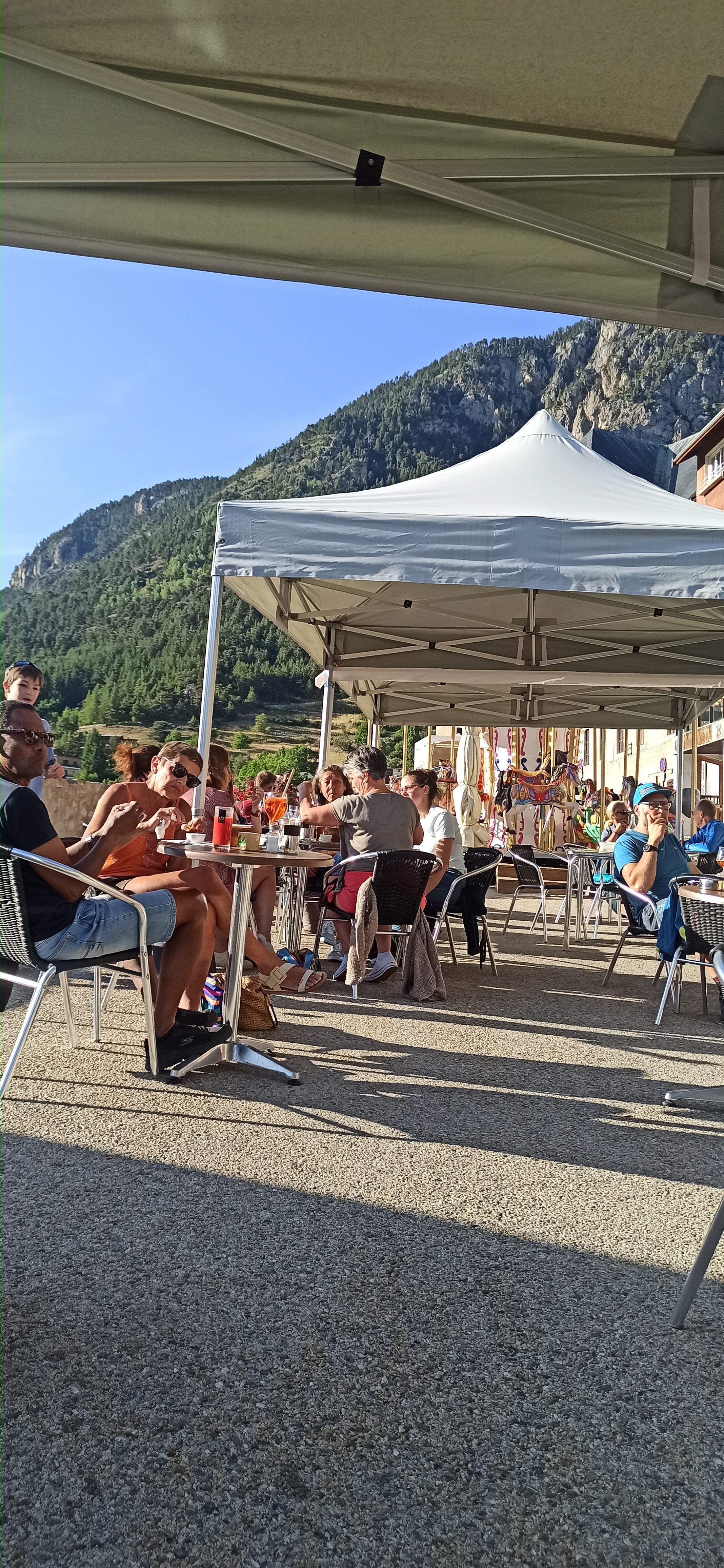 Photo n° 5 de l'avis de nicola.a fait le 26/07/2023 à 20:04
