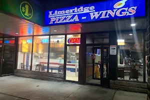 Limeridge Pizza & Wings image