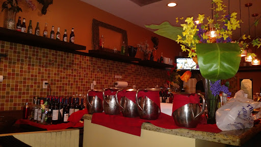 Indian Restaurant «Zaika Indian Restaurant», reviews and photos, 2176 NE 123rd St, North Miami, FL 33181, USA