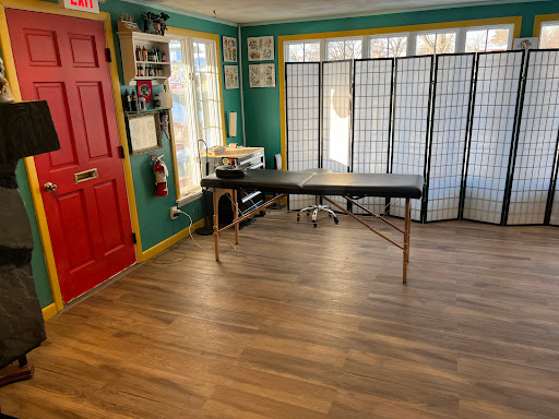 Explore world of warcraft tattoo ideas, creative tattoo ideas in Ludlow, available at The Fat Cat Tattoo