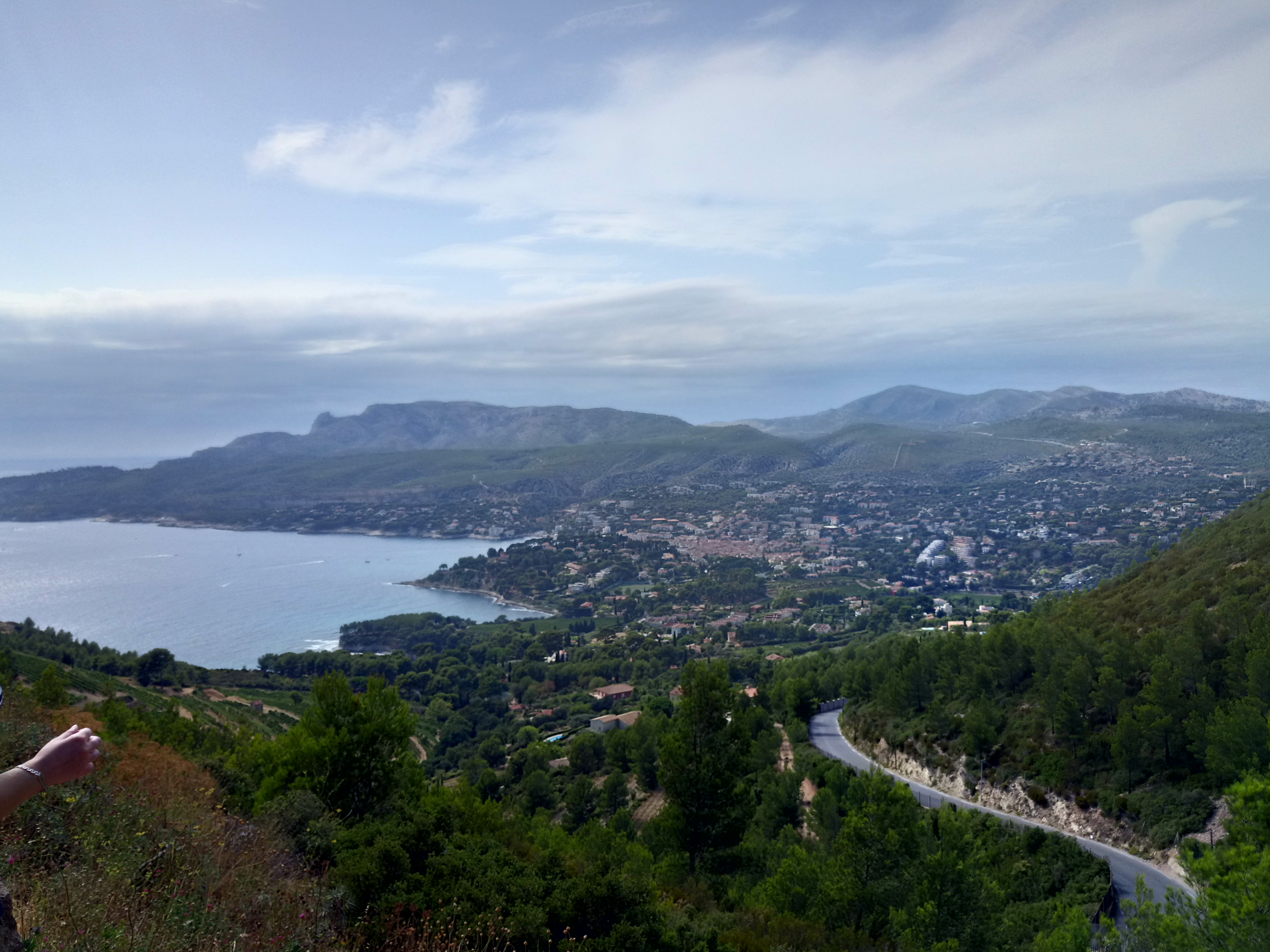 Photo n° 1 de l'avis de Sylvain.J fait le 20/08/2018 à 13:20