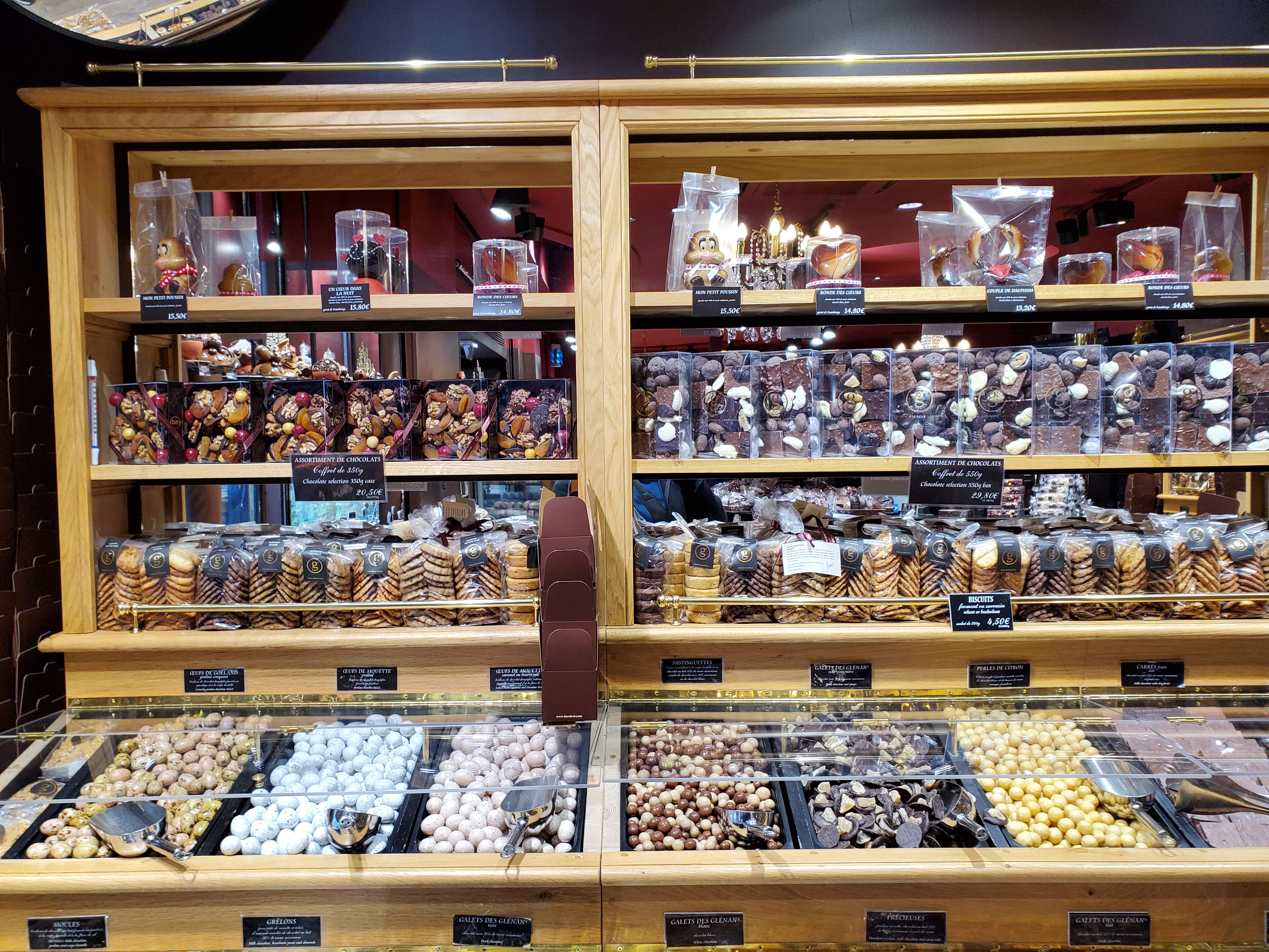 Photo n° 9 de l'avis de Bev.A fait le 05/02/2020 à 14:38