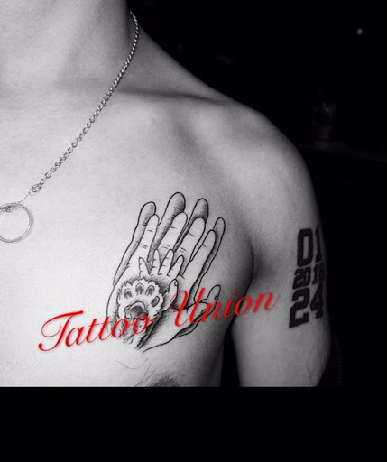 Explore tattoo ideas for brother who passed away, creative tattoo ideas in Chicago, available at TATTOO UNION CHICAGO