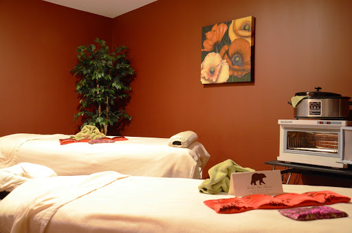 Bear Mountain Spa