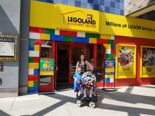 Amusement Center «LEGOLAND® Discovery Center Westchester», reviews and photos, 39 Fitzgerald Street, Yonkers, NY 10710, USA