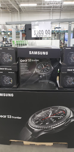 Warehouse club «BJ’s Wholesale Club», reviews and photos, 4145 NY-31, Clay, NY 13041, USA