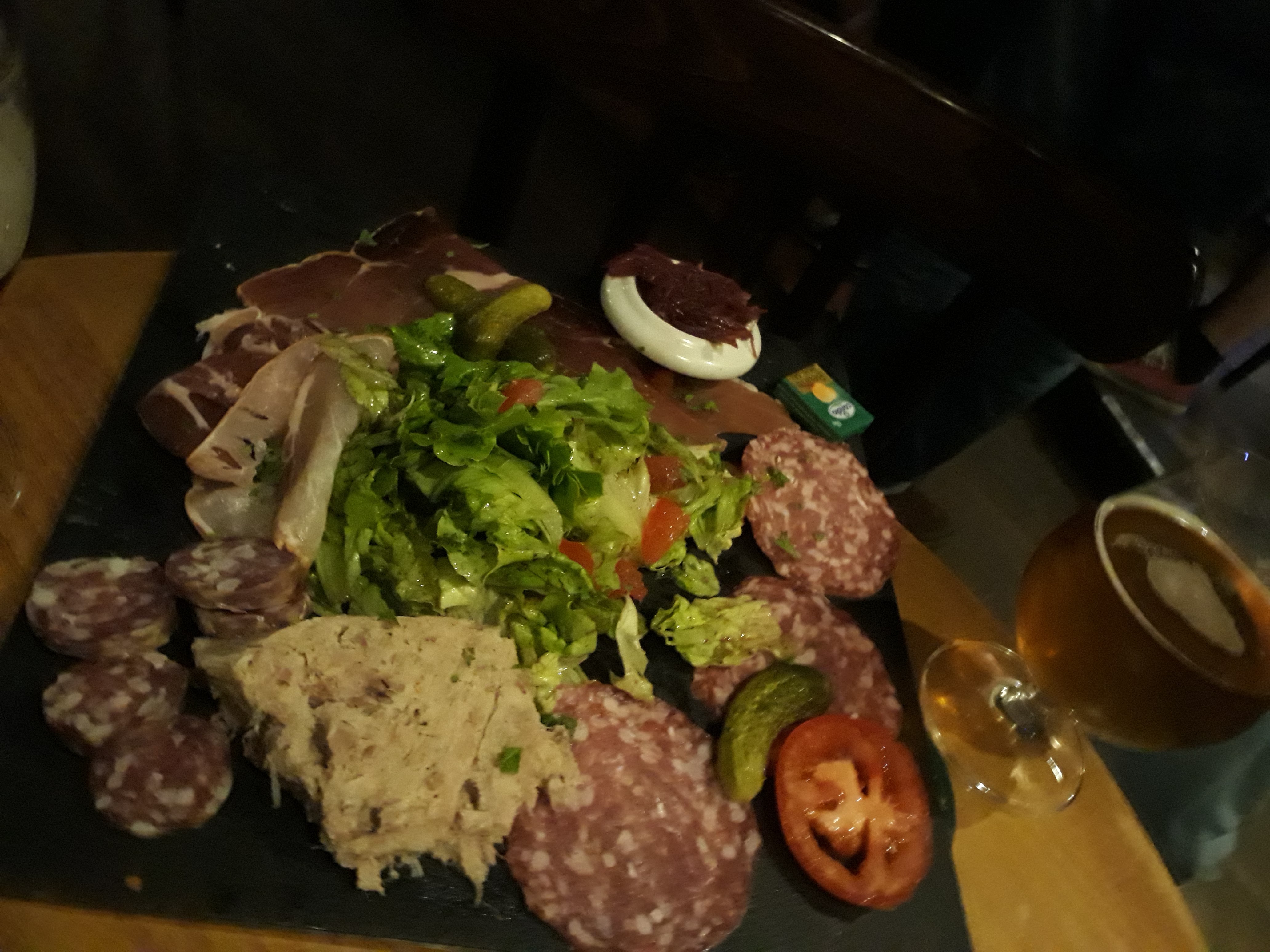 Photo n° 1 de l'avis de sandrine.g fait le 27/09/2017 à 19:23
