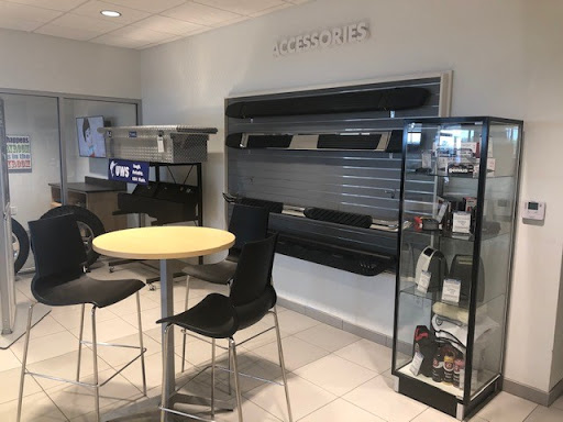 Chevrolet Dealer «Jim Turner Chevrolet of McGregor», reviews and photos, 1015 E McGregor Dr, McGregor, TX 76657, USA