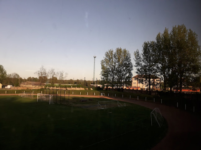 Szuhay Sportcentrum - Dombóvár