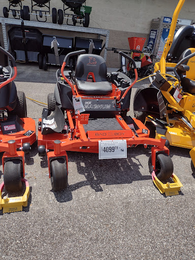 Home Improvement Store «Tractor Supply Co.», reviews and photos, 890 State Rte 415, Osteen, FL 32764, USA